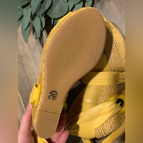 Kooba Espadrilles - Picture 7 of 11